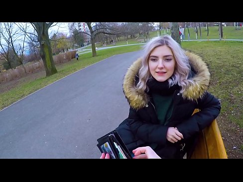 ❤️ Pul müqabilində bir qəribin isti cumluğunu uddu - parkda Eva Elfie tərəfindən blowjob ❌ Super seks pornoda az.online4sex.ru ﹏